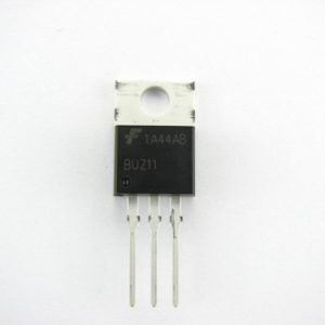 Tranzystor BUZ11