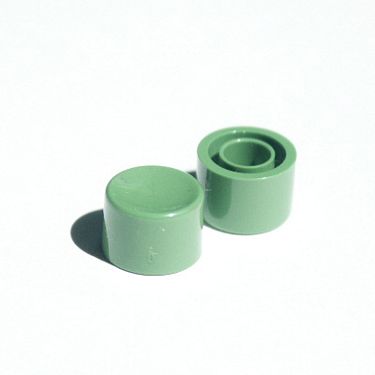 PRZYCISK 09 (04.5) ZIELONY