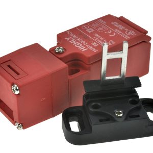 WYŁĄCZNIK KRAŃCOWY  DRZWIOWY EK-1-55-A