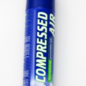 Sprężone powietrze 300ml