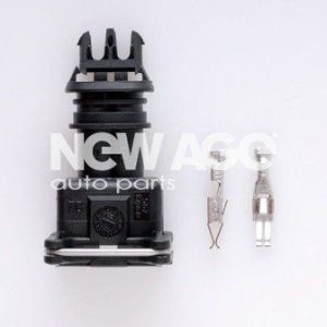 72363ee42c9f0abf34ff32a78deadbbf.jpg Złącze 2-stykowe z uszczel.TYCO/syst.wtryskowe