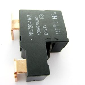 Przekaźnik standardowy NE720-24VDC BISTABILNY