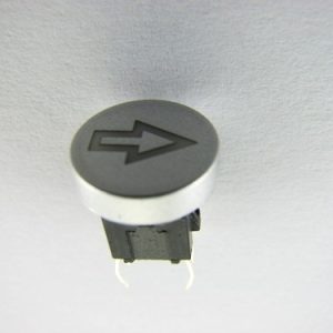 Przełącznik klawiaturowy podświetlany PB61412L-4-104