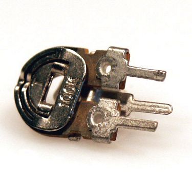 DCF 1.0 Potencjometr montażowy SF083 100K