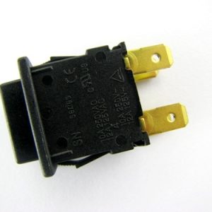 Przełącznik przyciskany SN30-4B-B-B