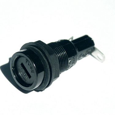 Gniazdo bezpiecznikowe FH-B02