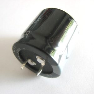 Kondensator elektrolityczny 6800UF 80V SNAP IN