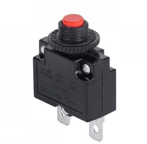 WYŁĄCZNIK NADPRĄDOWY MR1 5A 250V