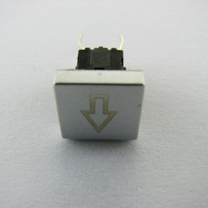 Przełącznik klawiaturowy podświetlany PB61413L-5-107