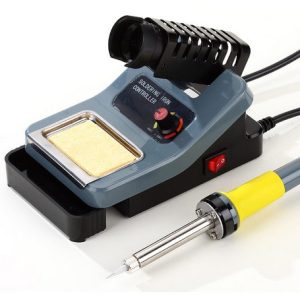 Stacja lutownicza 8906 48W