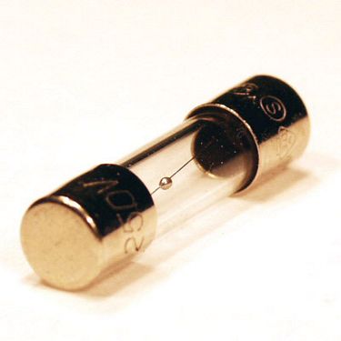 DCF 1.0 Bezpiecznik 50T-025H