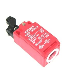 Wyłącznik krańcowy bezpieczeństwa ED-1-3-62