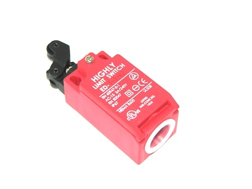 Wyłącznik krańcowy bezpieczeństwa ED-1-3-62