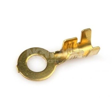 konektor oczkowy M-6/6mm2 (5szt)