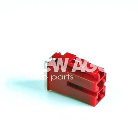 Bezpiecznik kostkowy PAL zaczepem 45A