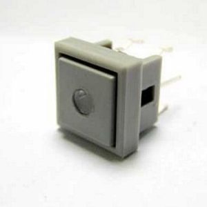 Przełącznik klawiaturowy podświetlany TC002-N11ASGGRRXX