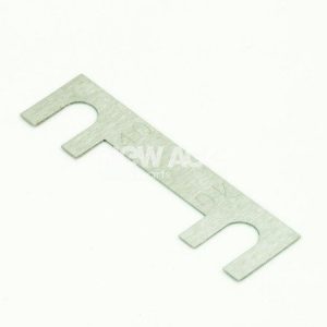 Bezpiecznik taśmowy ( do świec żarowych) 40A 10szt