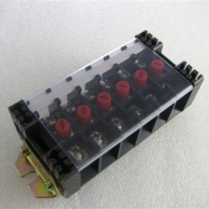 Listwa zaciskowa YS-CT-06AFS