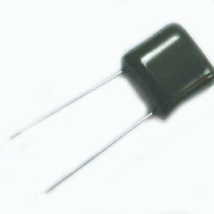 Kondensator poliestrowy VFP 220nF 100V 10%