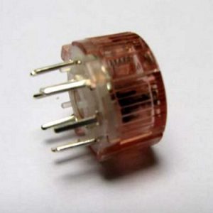 Przełącznik obrotowy RS-18