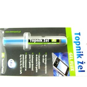 Topnik-żel strzykawka 1.4ml