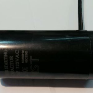 KONDENSATOR ROZRUCHOWY 250UF 320V