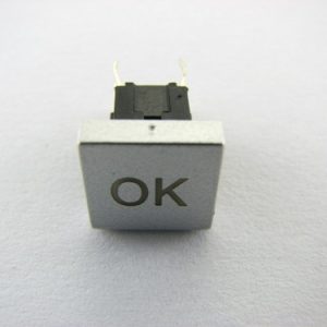 Przełącznik klawiaturowy podświetlany PB61413L-3-103