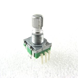 Enkoder  ED1110S-05-20C20-15KQ