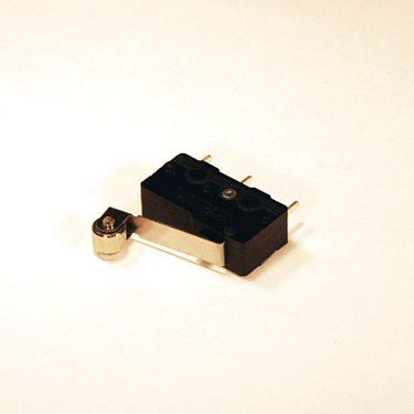 DCF 1.0 Mikroprzełącznik SNAP ACTION SS0505A