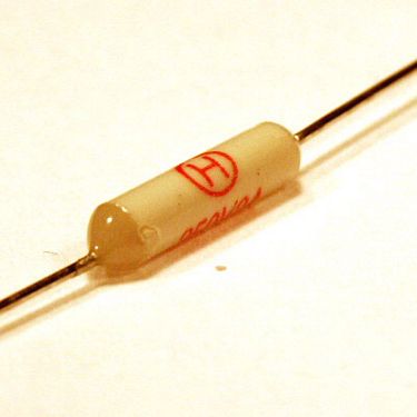 DCF 1.0 Bezpiecznik termiczny RH03B-125