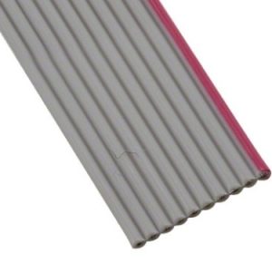 Przewód wstążkowy AWG28-10P SZPULA 30,5MM