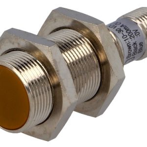 Czujnik zbliżeniowy - indukcyjny CS18-05P-2