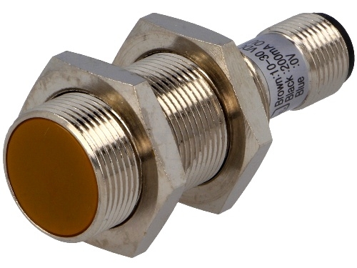 Czujnik zbliżeniowy - indukcyjny CS18-05P-2