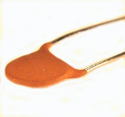 Kondensator ceramiczny  Y5P 1nF 1000V