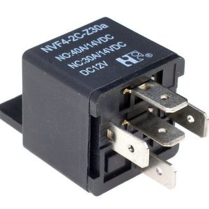 PRZEKAŹNIK NVF4-2-C-Z-30A 24VDC