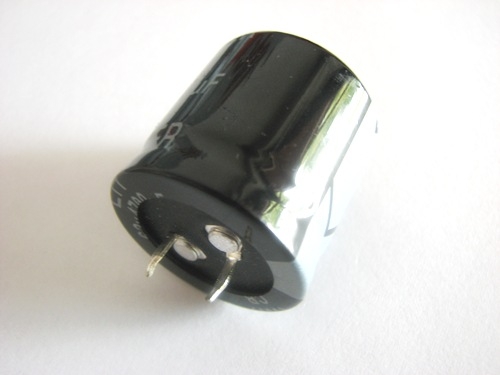 Kondensator elektrolityczny 4700uF 35V SNAP IN