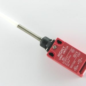 Wyłącznik krańcowy bezpieczeństwa ED-1-2-24