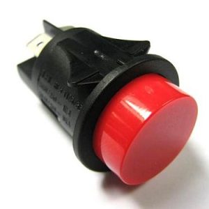 Przełącznik przyciskany SN40-2B-B-R