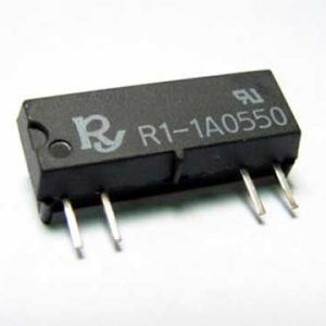 Przekaźnik kontaktronowy R1-1A05-50