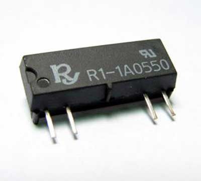 Przekaźnik kontaktronowy R1-1A05-50