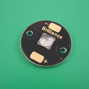 Dioda LED BTP-53PGCR-XX-20