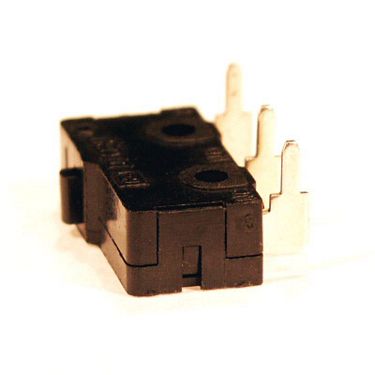 DCF 1.0 Mikroprzełącznik SNAP ACTION SM3-00D-115G