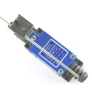 Wyłącznik krańcowy AH8107