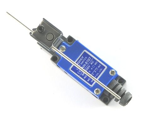 Wyłącznik krańcowy AH8107