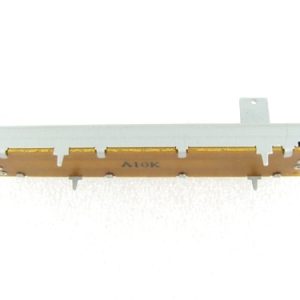 Potencjometr suwakowy SK6081G-B10K-B12