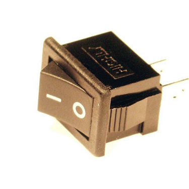 Przełącznik wahadłowy typ /Rocker/ R9-22AQ