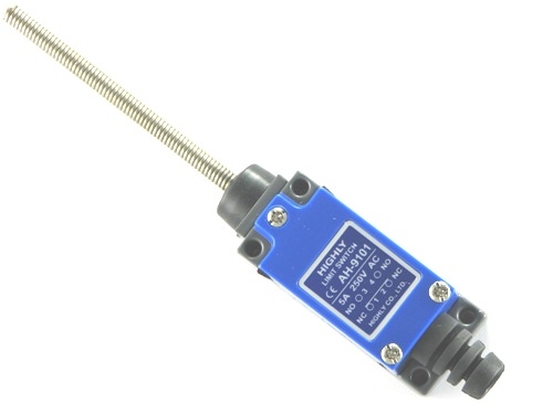 Wyłącznik krańcowy AH9101