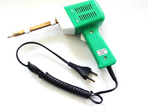 Lutownica TRANSFORMATOROWA 75W KT5