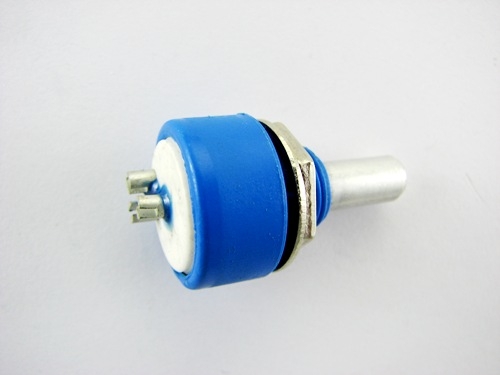 Potencjometr obrotowy PC6PNA6L20F10K