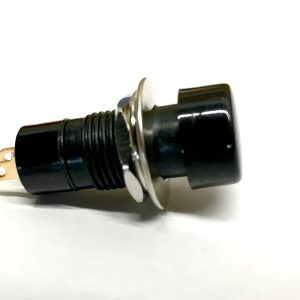 PRZEŁĄCZNIK PB301A czarny on-off